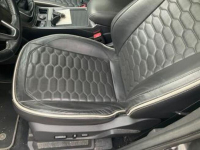 Ford Kuga VIGNALE*kamera cofania*nawigacja*bezwypadkowy*opłacony Żabno - zdjęcie 12