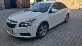 Sprzedam Chevrolet cruze Czołowo - zdjęcie 6