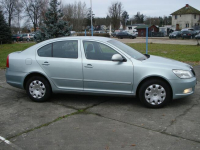 Škoda Octavia Elegance.Automatic DSG. Morzyczyn - zdjęcie 4