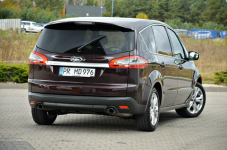 Ford S-Max 2,0Turbo*203KM*Convers*Automat*LED*Lift Ostrów Mazowiecka - zdjęcie 8