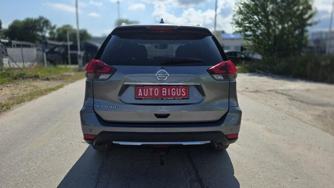Nissan X-Trail camera cofania 360 automat full led Lębork - zdjęcie 4
