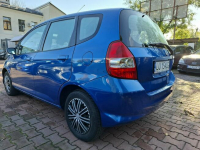 Niezawodna Honda Jazz. Zarejestrowana i Ubezpieczona w PL. Stan BDB. Lublin - zdjęcie 5