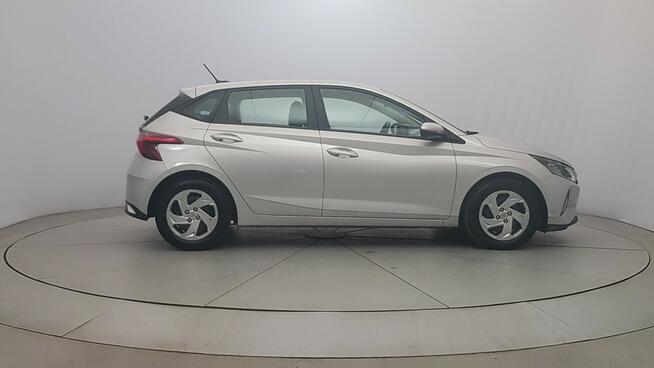 Hyundai i20 1.2 Pure! Z Polskiego Salonu! Faktura VAT! Warszawa - zdjęcie 8