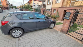 Opel Astra Starachowice - zdjęcie 5