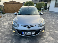 Mazda 2 Serwisowany do końca w ASO ! Pełna historia Polecam Szerominek - zdjęcie 10