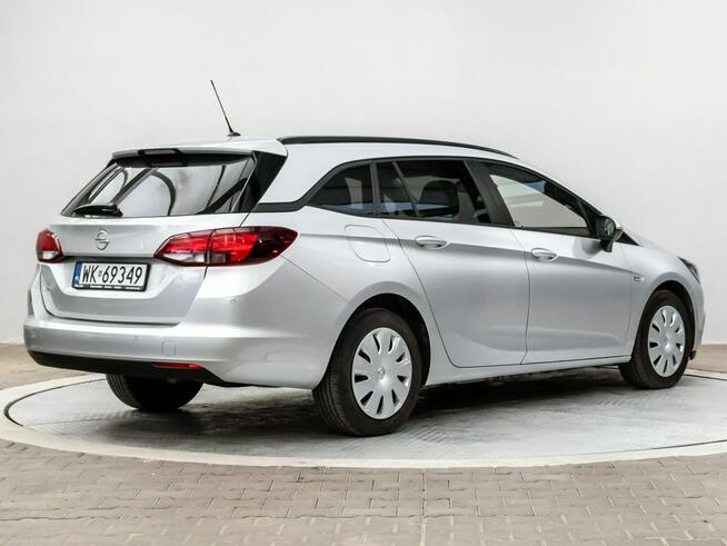 Opel Astra ST 1.5 CDTI/Manual/136KM Diesel Salon Polska Poznań - zdjęcie 3