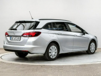 Opel Astra ST 1.5 CDTI/Manual/136KM Diesel Salon Polska Poznań - zdjęcie 3