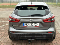 Nissan Qashqai Sadlno - zdjęcie 10