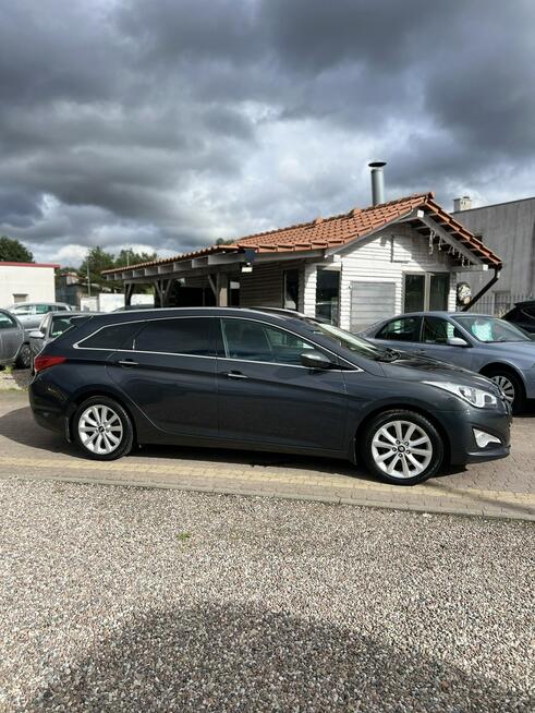 Hyundai i40 Słupsk - zdjęcie 2