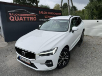 Volvo XC 60 Salon Polska . Serwis ASO. Bezwypadkowy. Vat23% Rybnik - zdjęcie 8