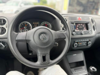 Volkswagen Tiguan climatronic duza navi super stan  Freestyle Lębork - zdjęcie 9