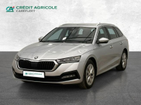 Skoda Octavia 2.0 TDI Ambition DSG