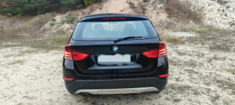 BMW X1 2013r 2.0 diesel xdrive 4x4 Lipsko - zdjęcie 3