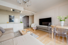 Apartament z pięknym widokiem 67m2 ul. Orzeszkowej