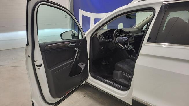 Volkswagen Tiguan Allspace 2.0 TSI 4Mot. Elegance DSG 7os. Grójec - zdjęcie 11