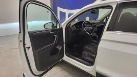 Volkswagen Tiguan Allspace 2.0 TSI 4Mot. Elegance DSG 7os. Grójec - zdjęcie 11
