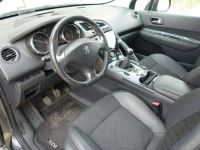 Peugeot 3008 1.6 HDI 120KM/Panorama Dach/Head-Up/Kamera Cofania Lublin - zdjęcie 10