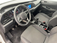 Volkswagen Caddy V 2.0 TDI Kombi Warszawa - zdjęcie 9