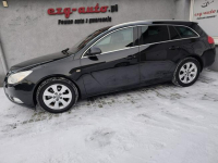 Opel Insignia Bogata opcja serwis Gwarancja Zgierz - zdjęcie 4