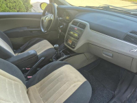 FIAT GRANDE PUNTO 1900 JTD+HAK-SPRAWNA KLIMA !!! Głogów - zdjęcie 7