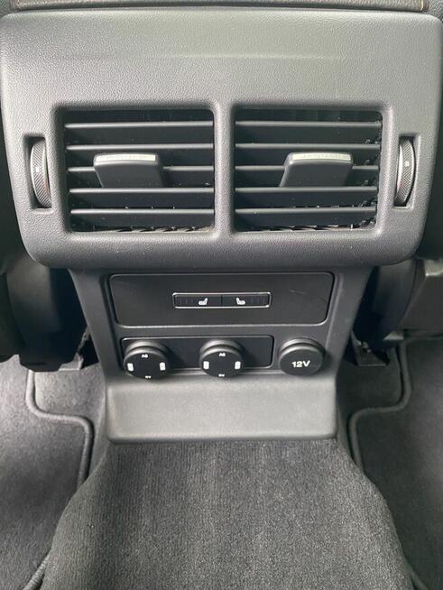 JAGUAR F-PACE zamiana dopłacę Namysłów - zdjęcie 12