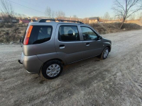 Sprzedam Suzuki Ignis 2003 r mały przebieg 4*4 Łętownia - zdjęcie 5