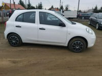 Nissan Micra Pierwszy właściciel zarejestrowany w Polsce Przasnysz - zdjęcie 6
