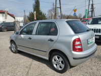 SKODA FABIA 1.2 KLIMA, DŁUGIE OPŁATY Warszawa - zdjęcie 10