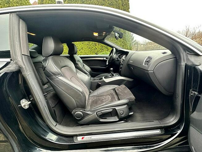 Audi A5 2.0TFSI 180KM S-Line Xenon  AtrakcyjnaWersja Opłaty #Zamiana# Wrocław - zdjęcie 6
