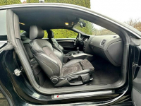 Audi A5 2.0TFSI 180KM S-Line Xenon  AtrakcyjnaWersja Opłaty #Zamiana# Wrocław - zdjęcie 6