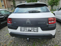 Citroen C4 Cactus Klimatyzacja / Tempomat / Czujniki parkowania Ruda Śląska - zdjęcie 5
