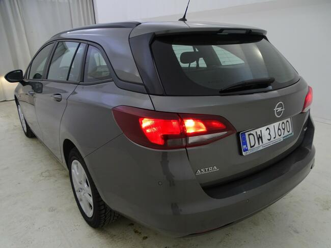 Opel Astra V 1.6 CDTI Enjoy Salon PL! 1 wł! ASO! FV23%! Ożarów Mazowiecki - zdjęcie 7