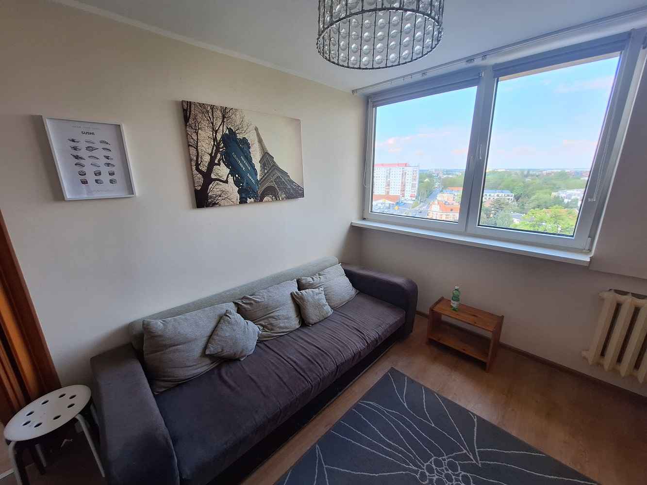 2pok, 31met, Okolice Gorlickiej PIWNICA/WINDA (Wrocław) Psie Pole - zdjęcie 3