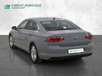 Volkswagen Passat 2.0 TDI Business DSG Warszawa - zdjęcie 7