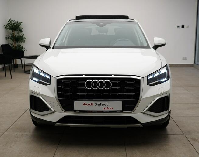 Audi Q2 35TFSI Stronic Advanced Matrix Led Virtual Kamera Panorama Kielce - zdjęcie 6