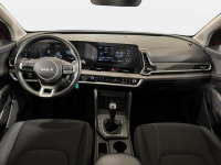 Kia Sportage VAT 23% 1.6T-GDI 150KM M6 2023 r., salon PL, I właściciel Myślenice - zdjęcie 11