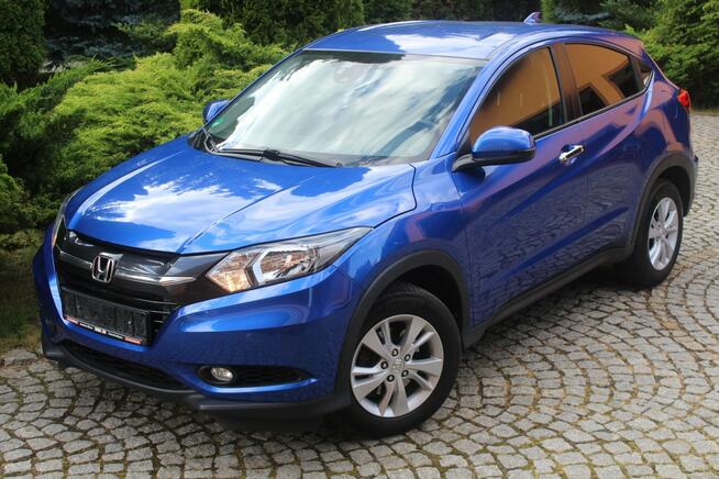 Honda HR-V i-DTEC 192 tys km Madny egzemplarz Lubań - zdjęcie 1