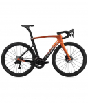 2026 Pinarello Dogma F Dura Ace Di2 Road Bike (BAMBOBIKE)