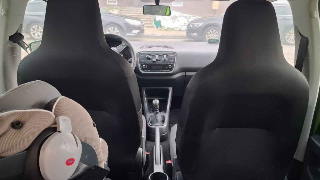 Sprzedam piękną Skodę Citigo Wola - zdjęcie 10