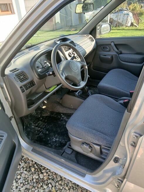 Suzuki Ignis Rybarzowice - zdjęcie 4