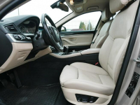 2.0 520d 184KM Luxury Line Sedan -Salon Polska -1 Właściciel Goczałkowice-Zdrój - zdjęcie 9