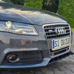 Audi A4 B8 1.8 Avant TFSI S line Sportpaket (plus) Ostrów Mazowiecka - zdjęcie 10