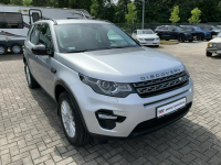 Land Rover Discovery Sport 2.0d 150 KM Kraków - zdjęcie 3