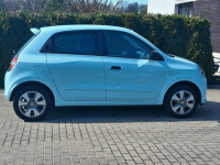 Renault Twingo 1.0 70KM Klimatyzacja Bezywpadek I Właściciel Słupca - zdjęcie 8