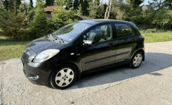 Toyota Yaris 1.4D/Klima/Gwarancja/