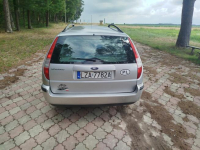 Sprzedam Ford Mondeo MK3 kombi 2.5v6. Tarnogród - zdjęcie 12