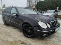 Mercedes E 320 Automat* Lpg * Bogata wersja Bydgoszcz - zdjęcie 5