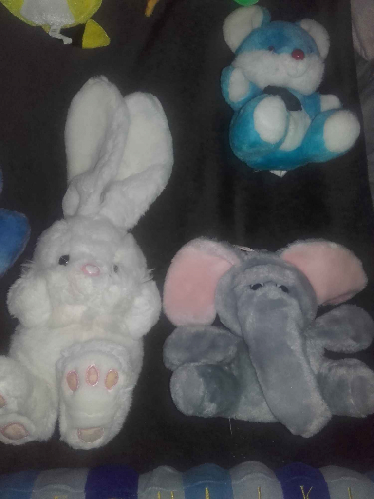 Zestaw maskotek nowych Bielany - zdjęcie 4