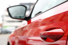 Škoda Octavia 1,5 150 KM Ambition Tychy - zdjęcie 11