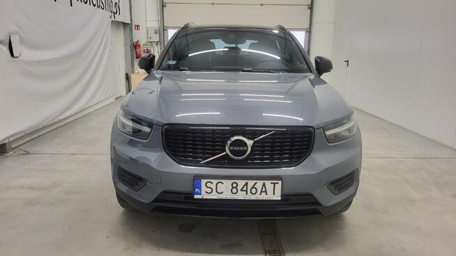 Volvo XC 40 B4 B AWD R-Design aut Grójec - zdjęcie 2